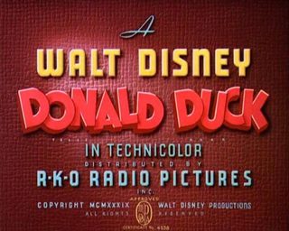 Donald's Cousin Gus still 6