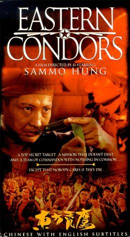 Eastern Condors still 2