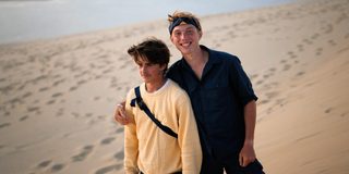 Adam & Henry Adventures still 5