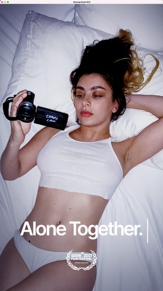 Charli XCX: Alone Together still 6