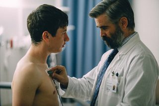 The Killing of a Sacred Deer still 3