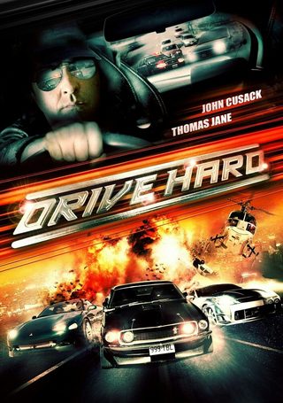 Drive Hard still 3
