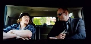 Alien Code still 7