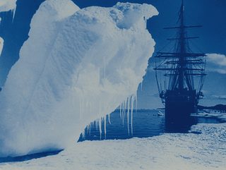 The Great White Silence still 2