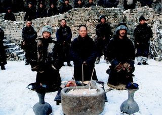 The Warlords still 1