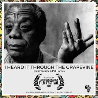 I Heard It Through the Grapevine still 6