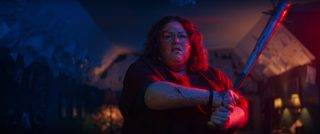A Creature Was Stirring still 3