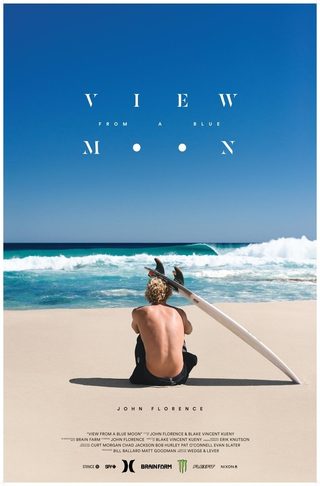 View from a Blue Moon still 1
