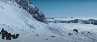 The Father Who Moves Mountains still 5
