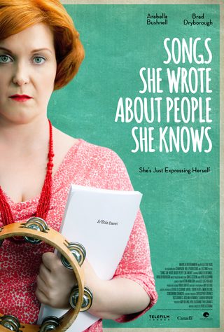 Songs She Wrote About People She Knows still 5