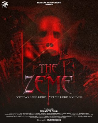 The Zeme still 5