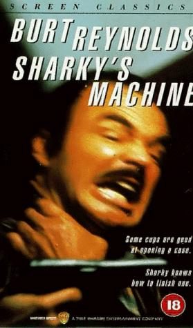 Sharky's Machine still 5