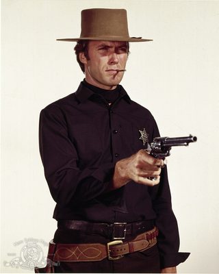 Hang 'em High still 4