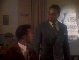 The Jesse Owens Story still 8