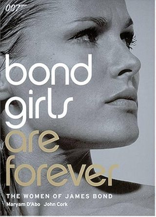Bond Girls Are Forever still 3