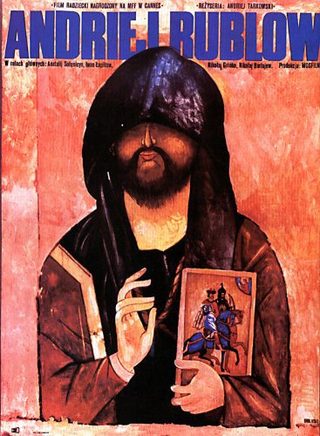 Andrei Rublev still 8