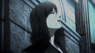 The Garden of Sinners – Chapter 3: Remaining Sense of Pain still 4