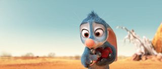 Bilby still 5