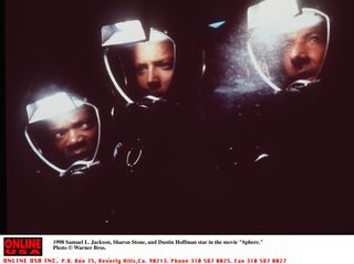 Sphere still 8