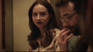 The Kindness of Strangers still 6