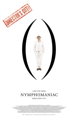 Nymphomaniac: Vol. I still 1