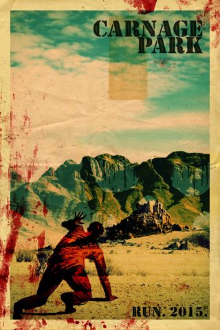 Carnage Park still 3
