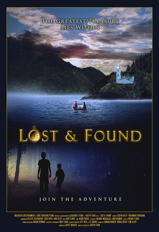 Lost & Found still 4