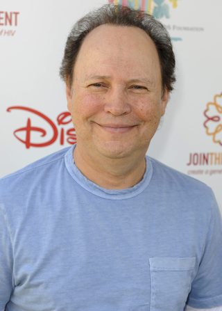 Billy Crystal, photo 3 of 3
