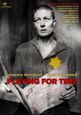 Playing for Time still 1