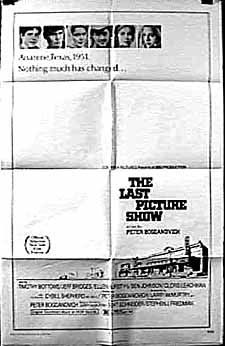 The Last Picture Show still 8