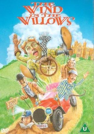 Mr. Toad's Wild Ride still 7