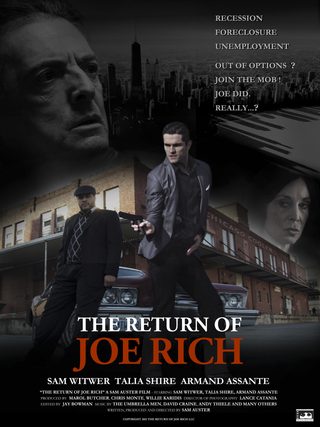 The Return of Joe Rich still 1