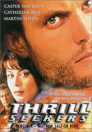 Thrill Seekers still 2