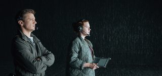 Arrival still 1