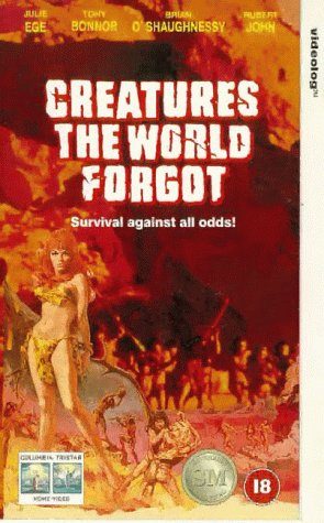 Creatures the World Forgot still 4