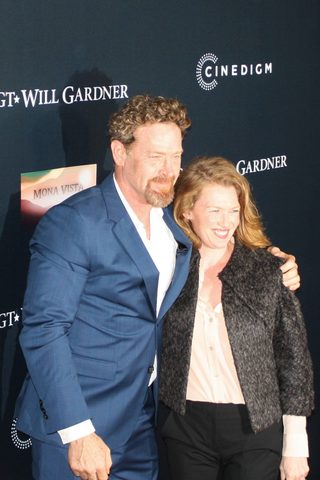SGT. Will Gardner still 1