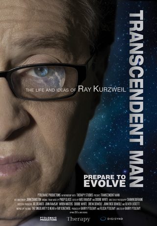 Transcendent Man still 1