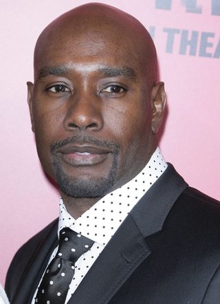 Morris Chestnut, photo 3 of 3