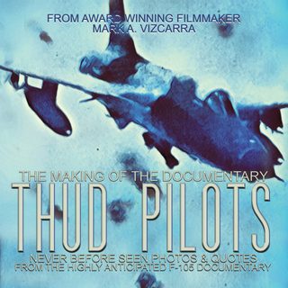 Thud Pilots still 6