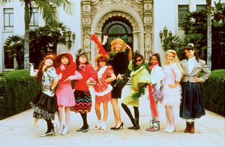 Troop Beverly Hills still 3