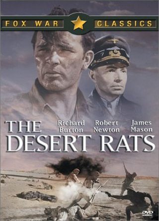 The Desert Rats still 6
