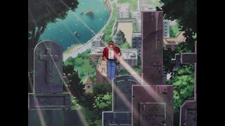 Fatal Fury: Legend of the Hungry Wolf still 3