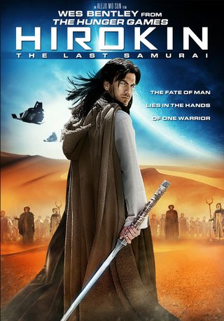 Hirokin: The Last Samurai still 2