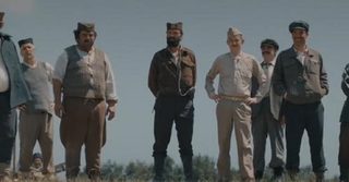 The Heroes of Halyard still 5