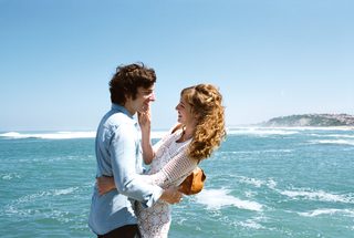 Love Lasts Three Years still 8