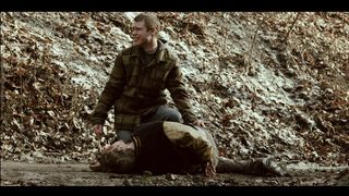 A Resurrection still 5