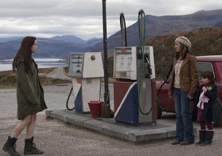 Shell still 5