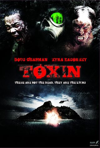 Toxin still 7