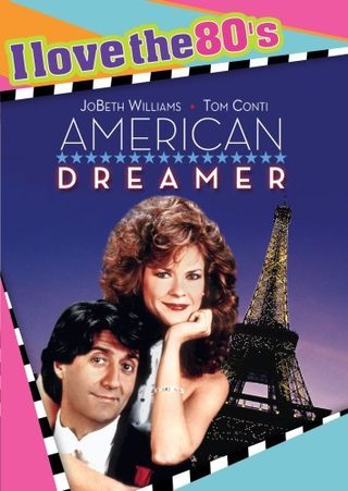 American Dreamer still 1