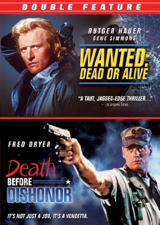Wanted: Dead or Alive still 2